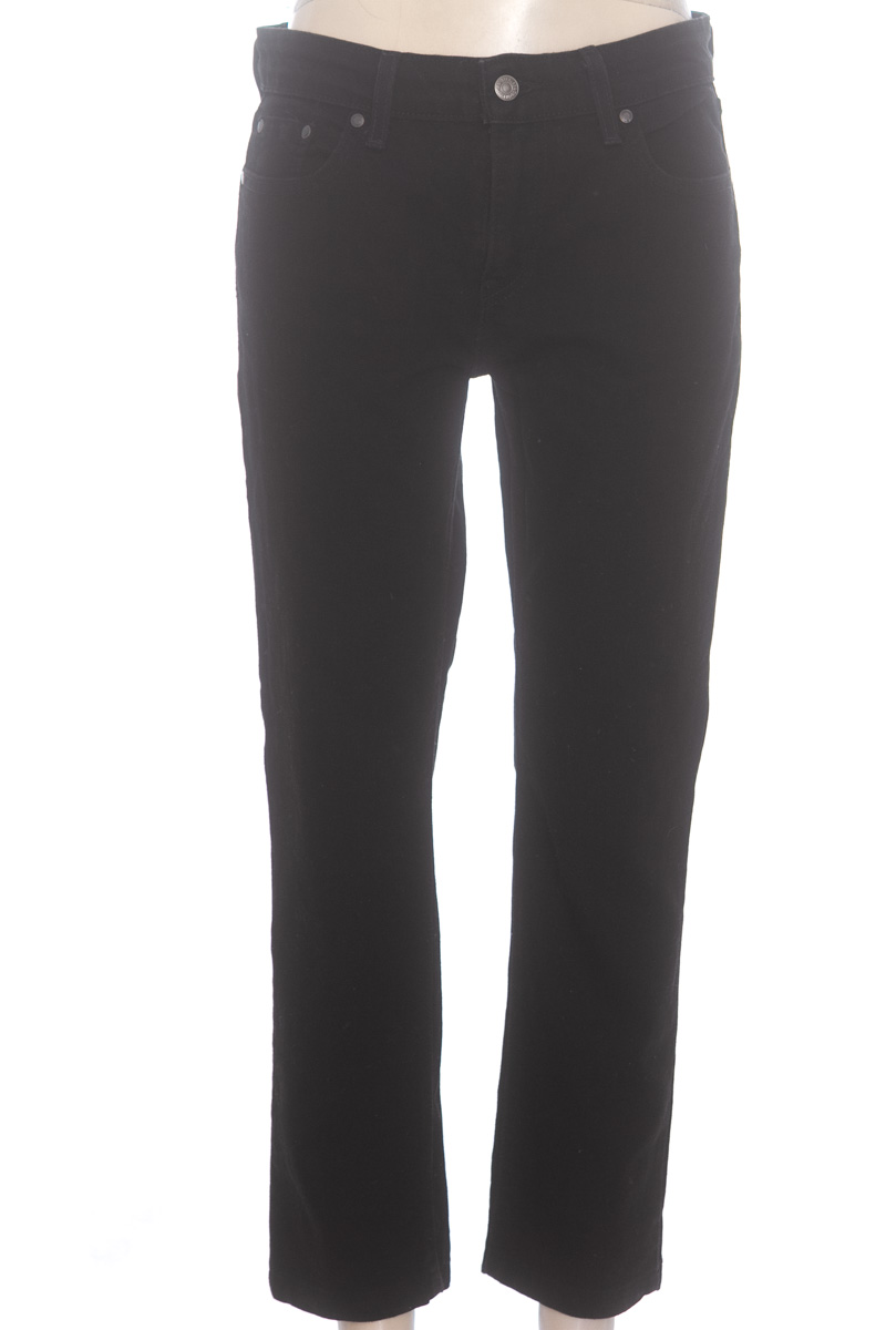 Jean color Negro - Levis