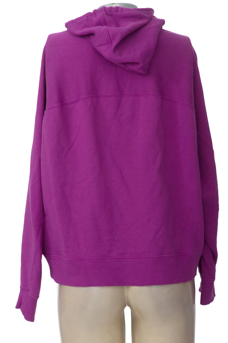 Ropa Deportiva / Salida de Baño color Morado - Adidas