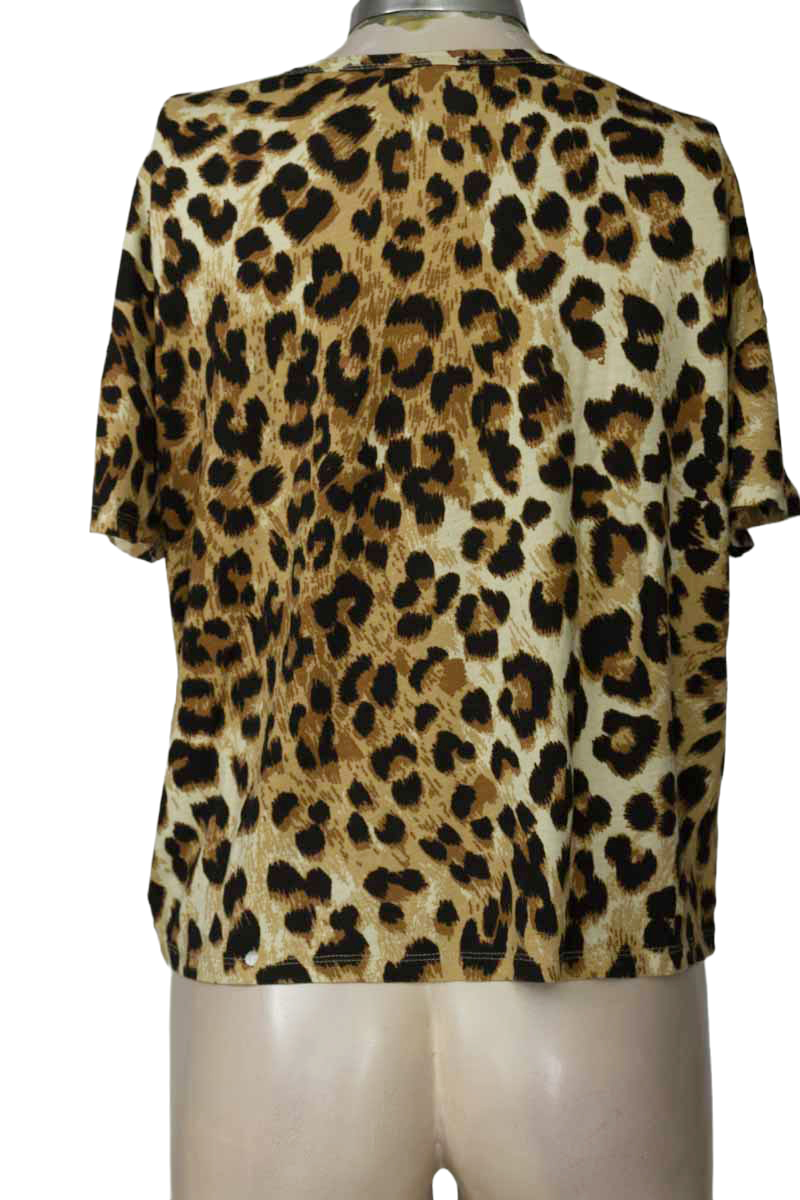 Top / Camiseta color Estampado - Zara