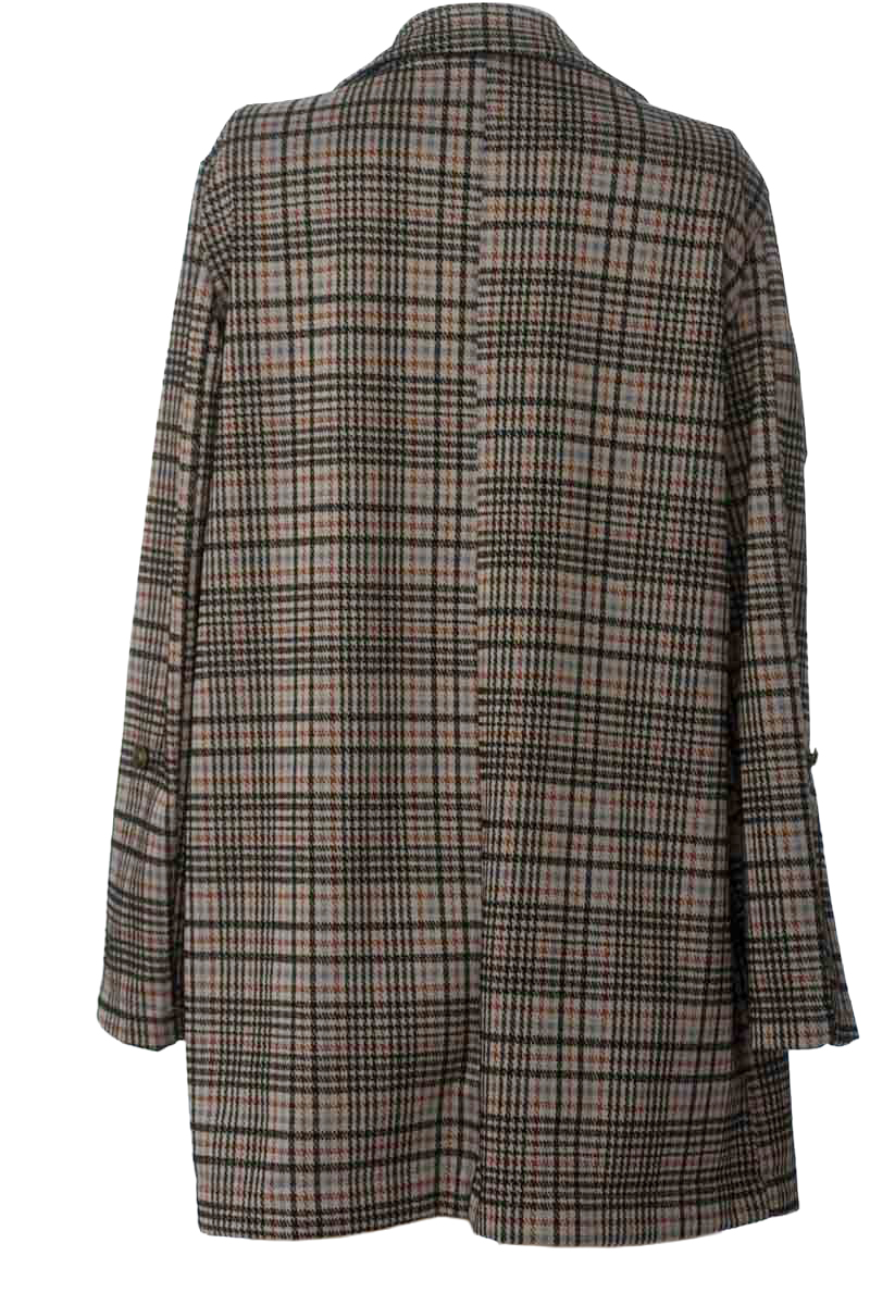 Chaqueta / Abrigo color Beige - Plur