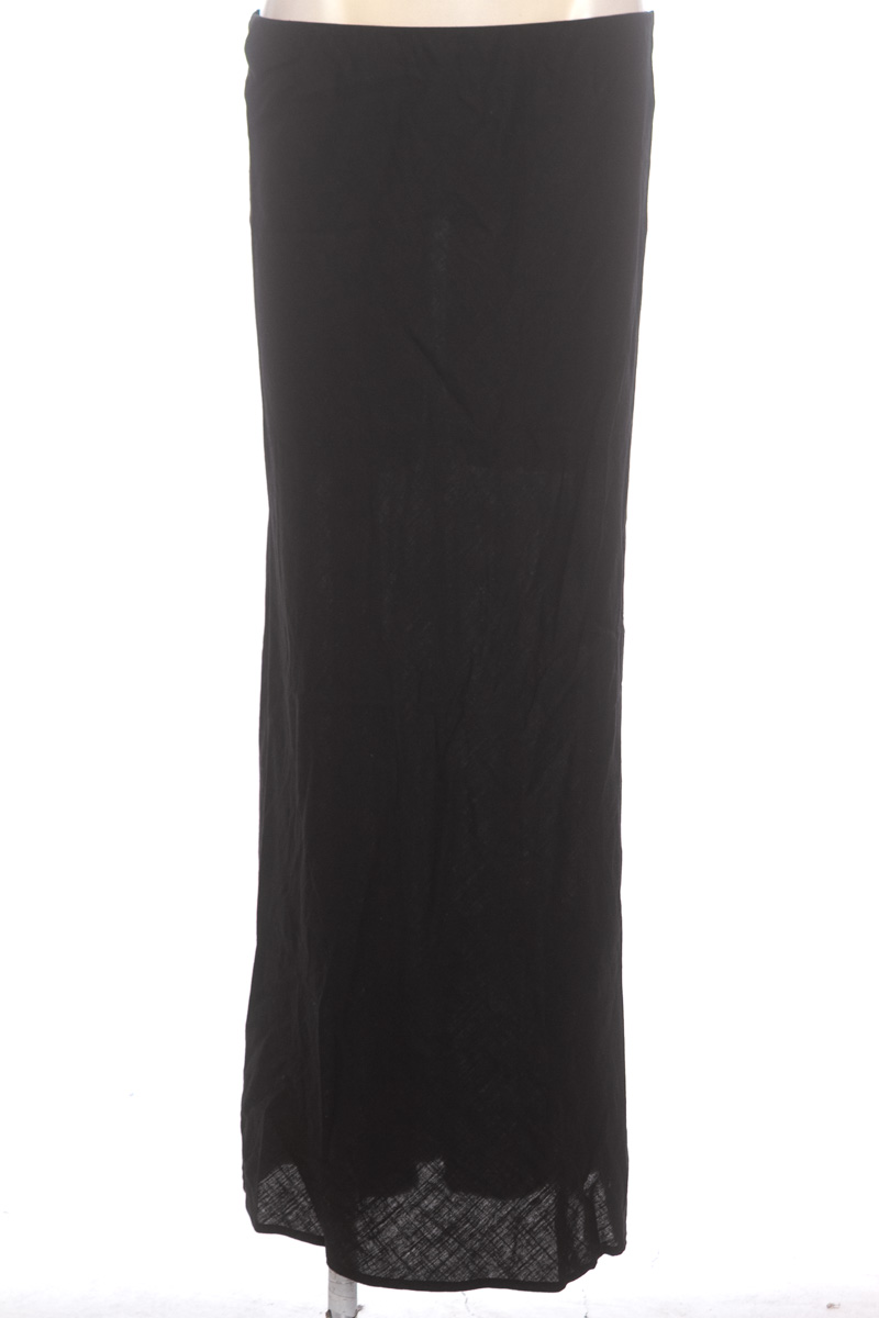 Falda color Negro - Divided by H&M