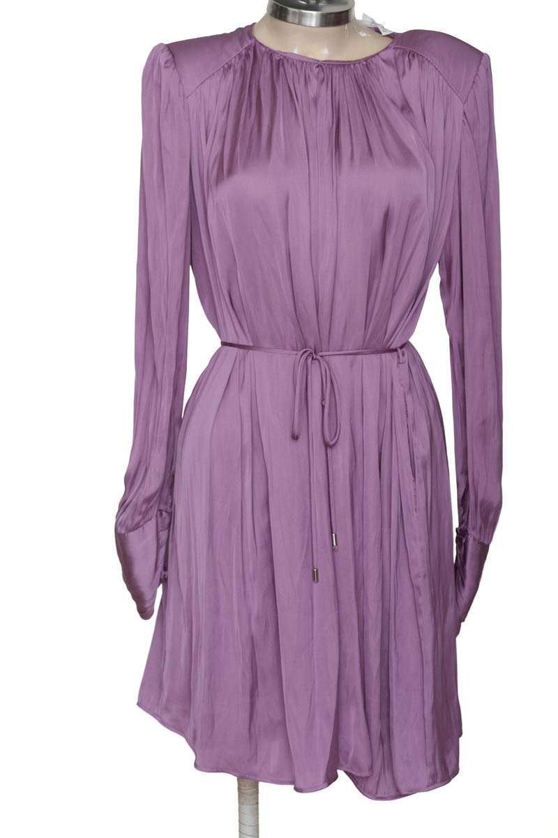 Vestido / Enterizo color Lila - MNG