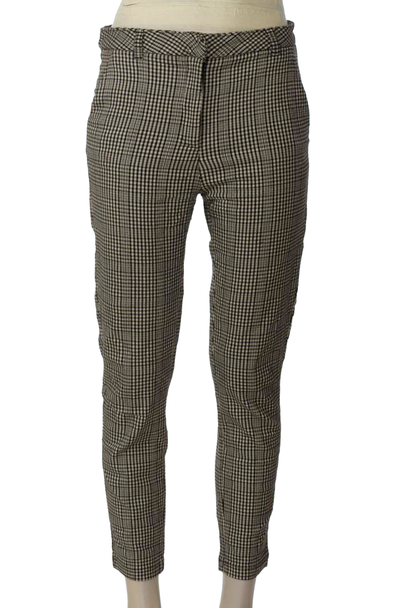 Pantalones color Beige - Studio F