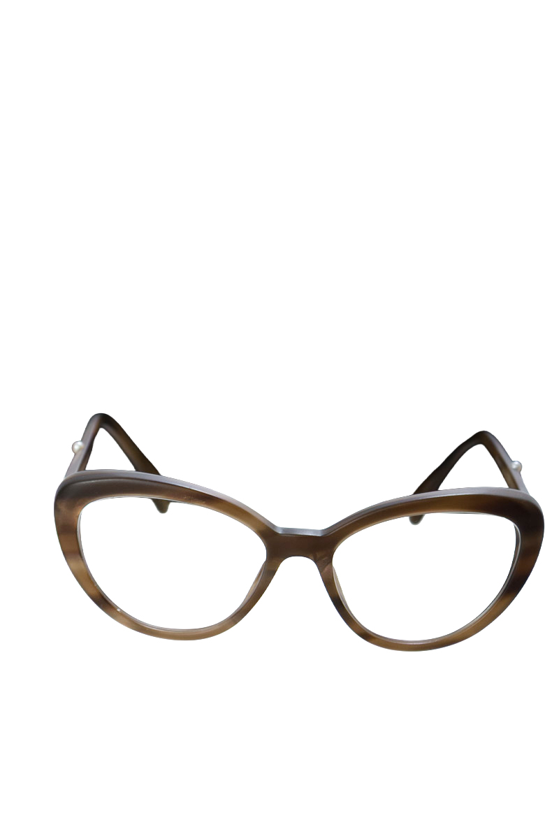 Accesorios color Café - Chanel