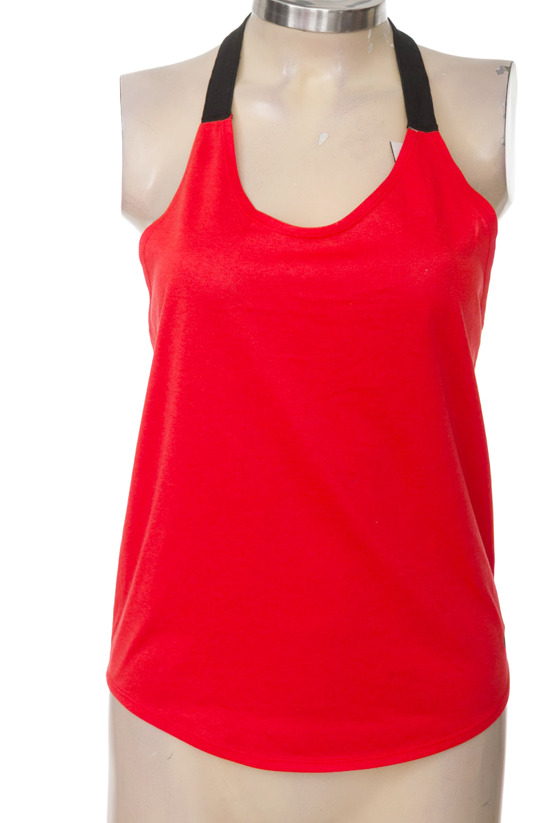 Ropa Deportiva / Salida de Baño color Rojo - Nike