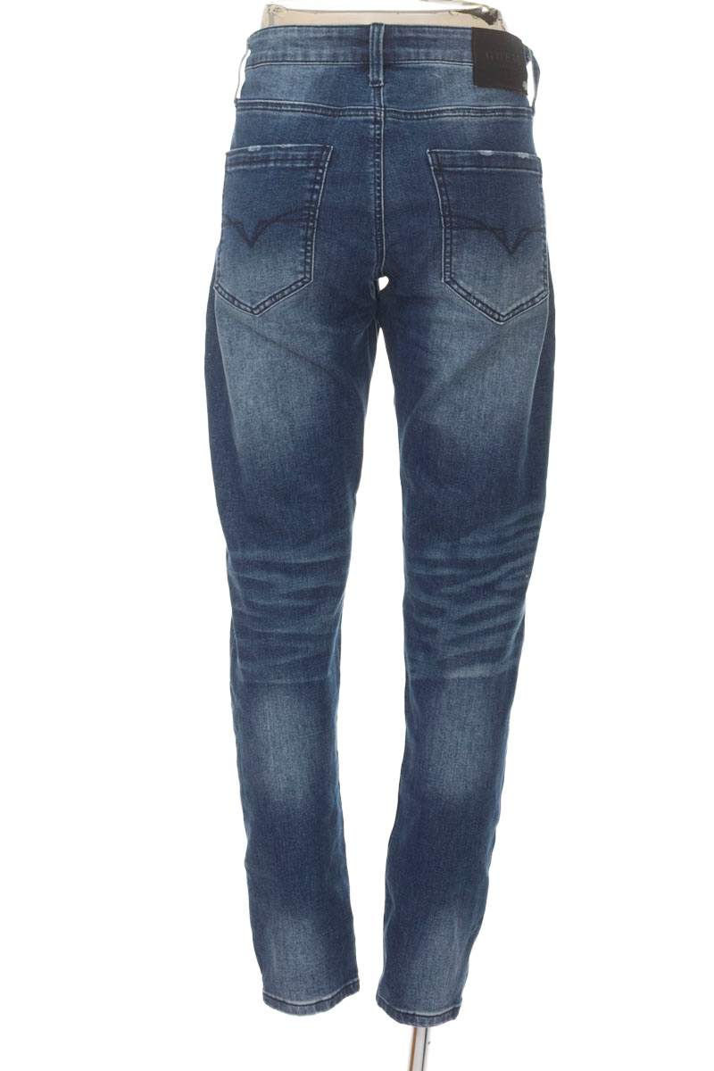 Jean color Azul - Guess