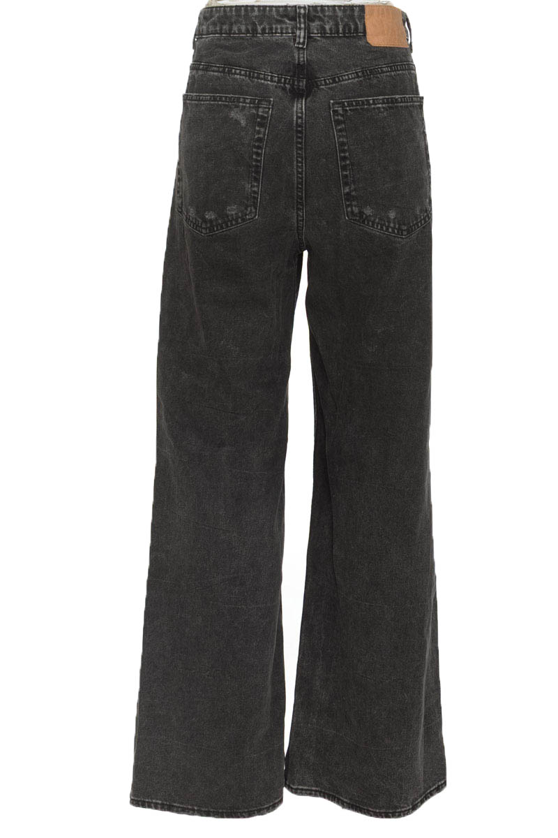 Pantalones color Negro - Divided by H&M