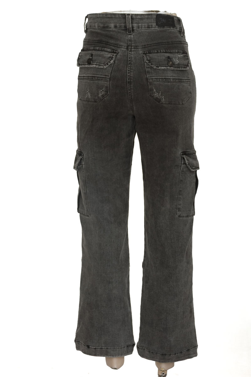 Pantalones color Gris - J.94