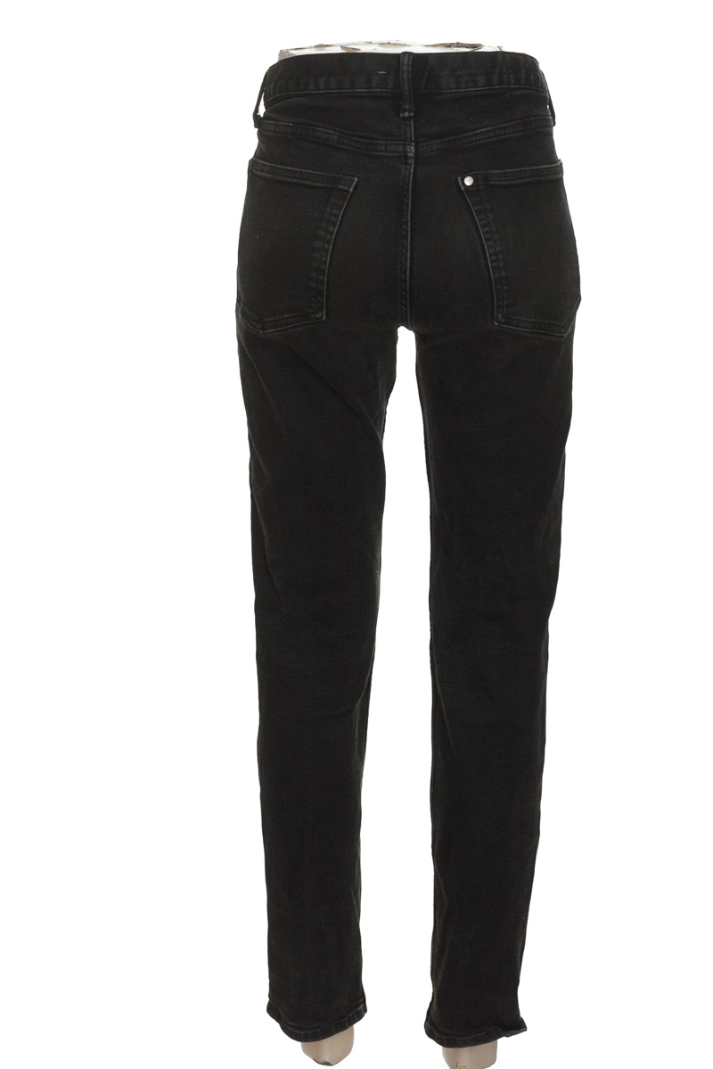 Jean color Negro - H&M