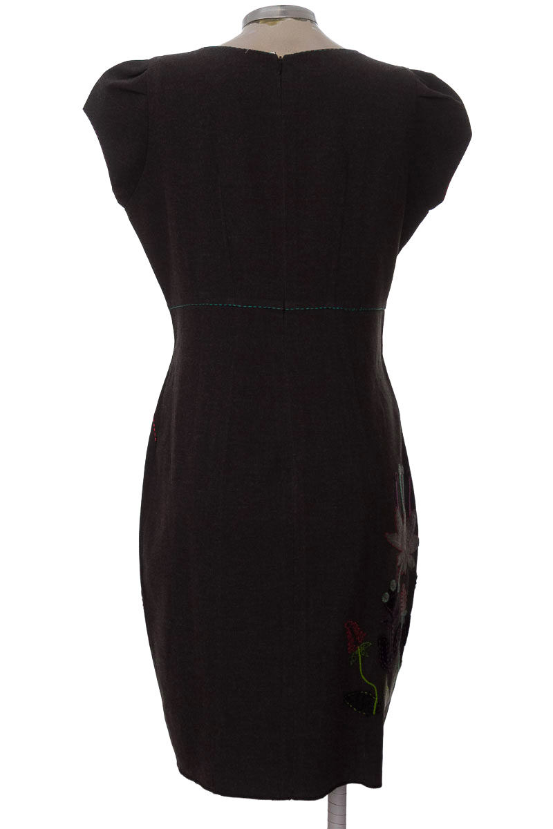 Vestido / Enterizo color Gris - Bettina Spitz