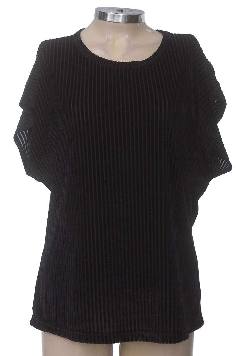 Blusa color Negro - Studio F