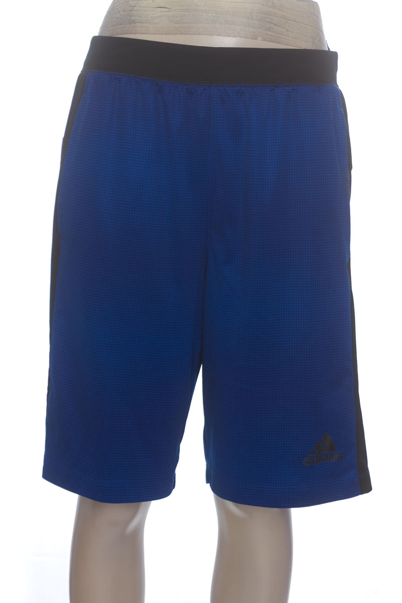 Ropa Deportiva color Azul - Adidas