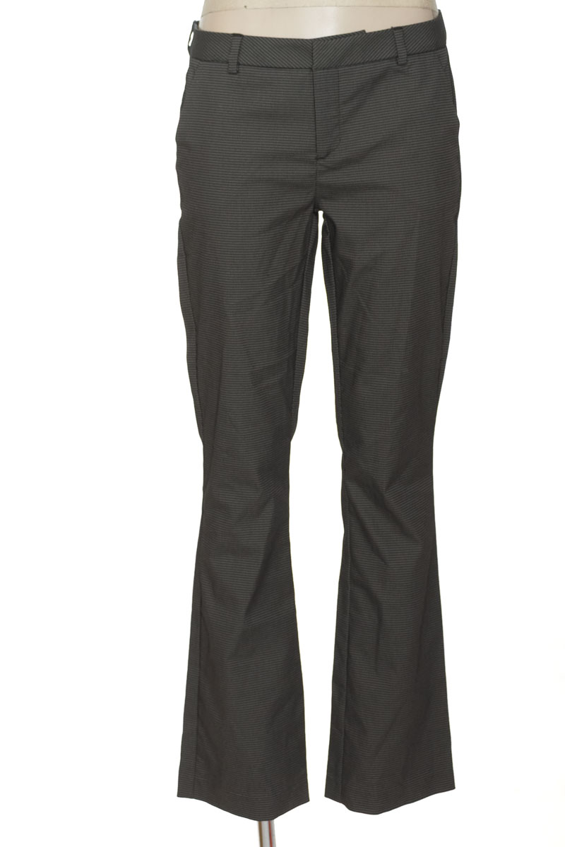 Pantalones color Negro - NAF NAF