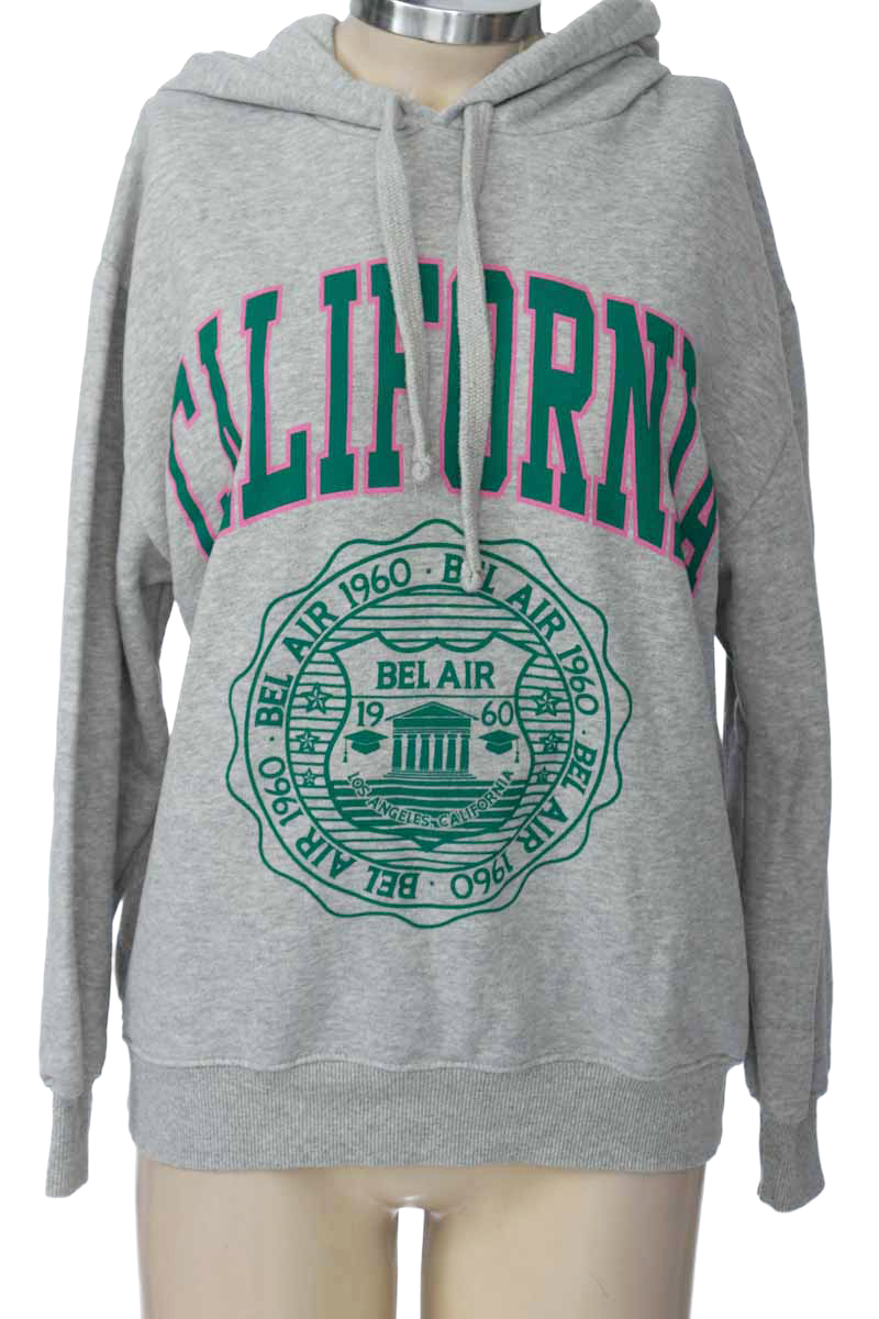 Sweater color Gris - Zara