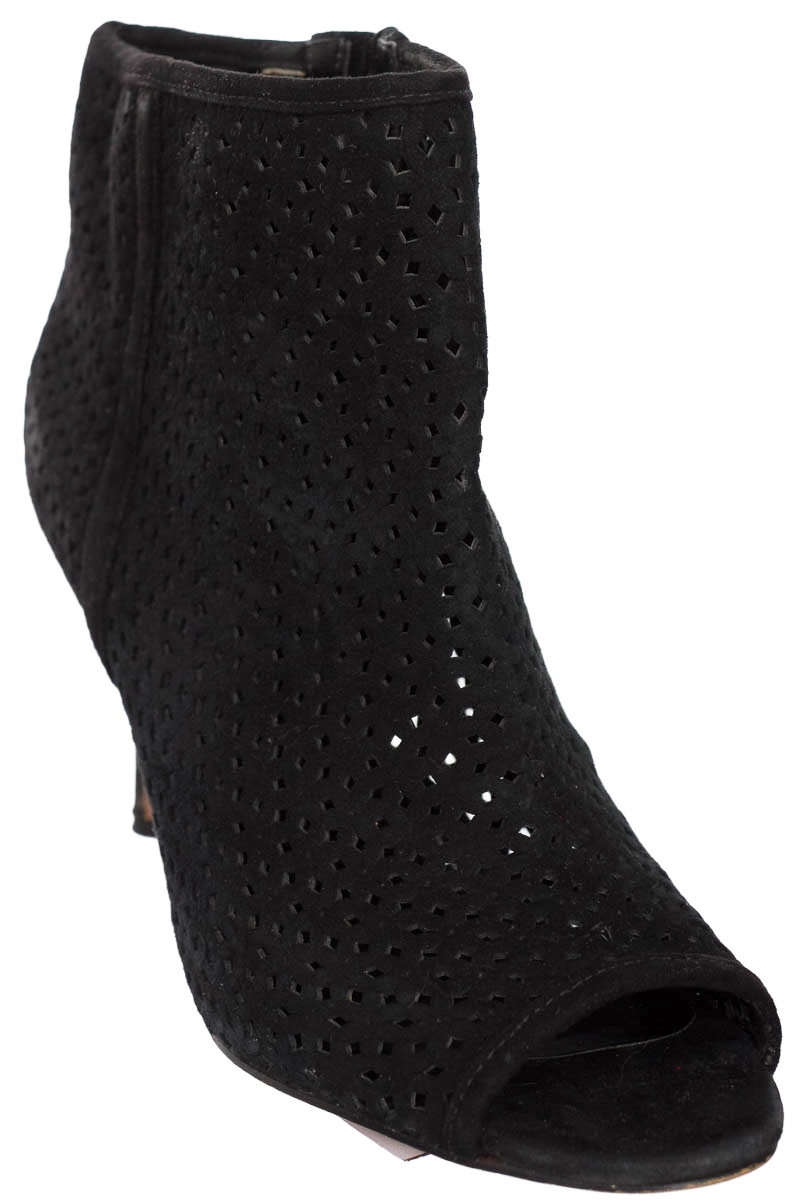 Zapatos color Negro - Nine West