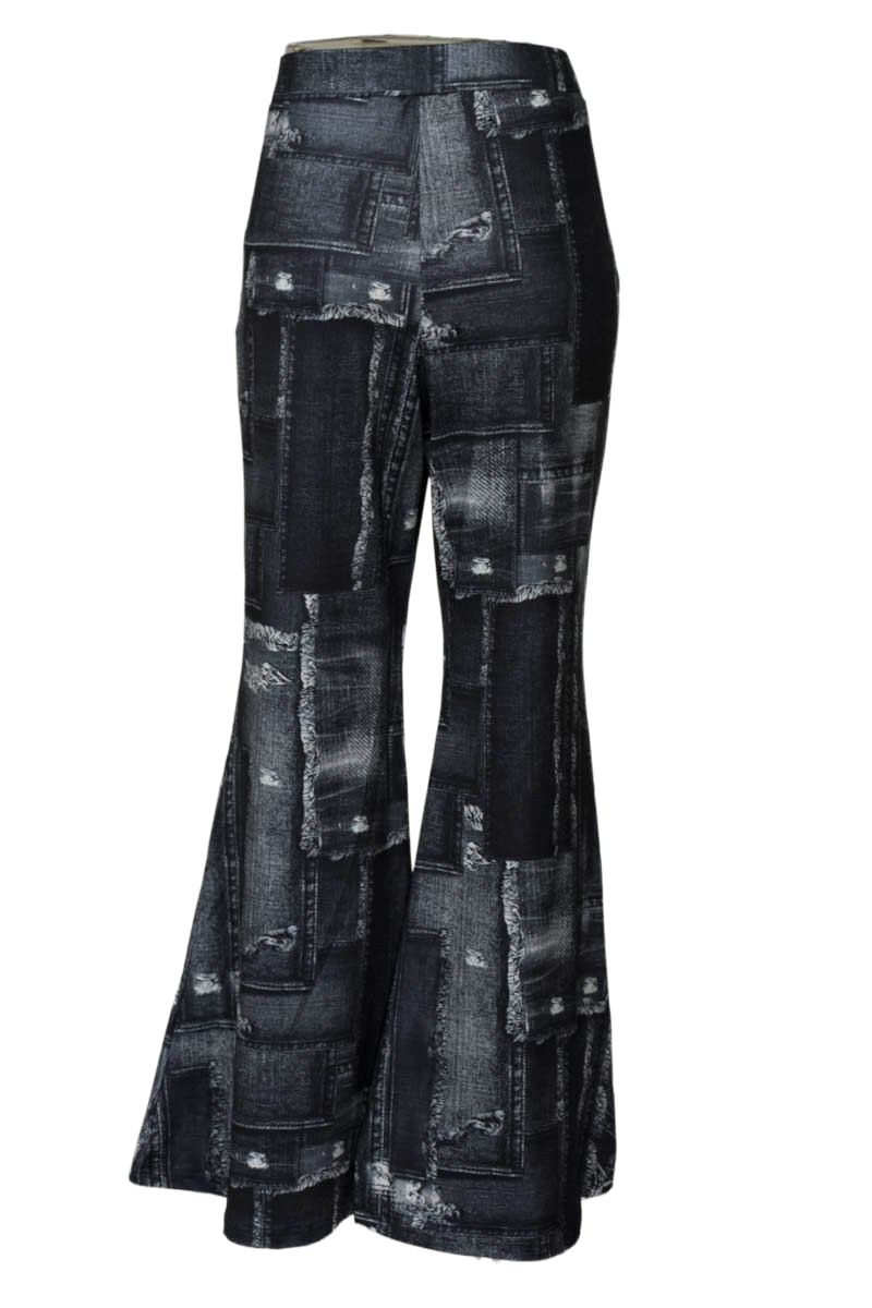 Pantalones color Gris - Closeando