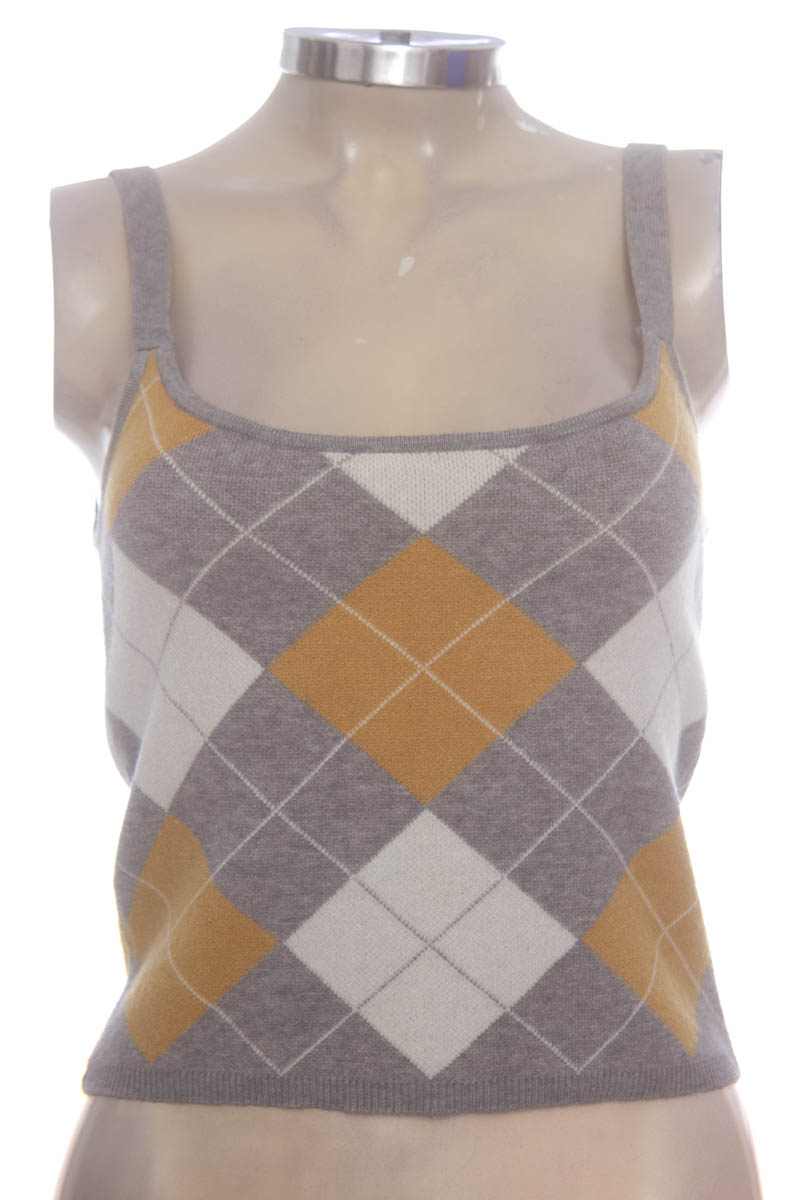 Top / Camiseta color Estampado - Willow & Wind