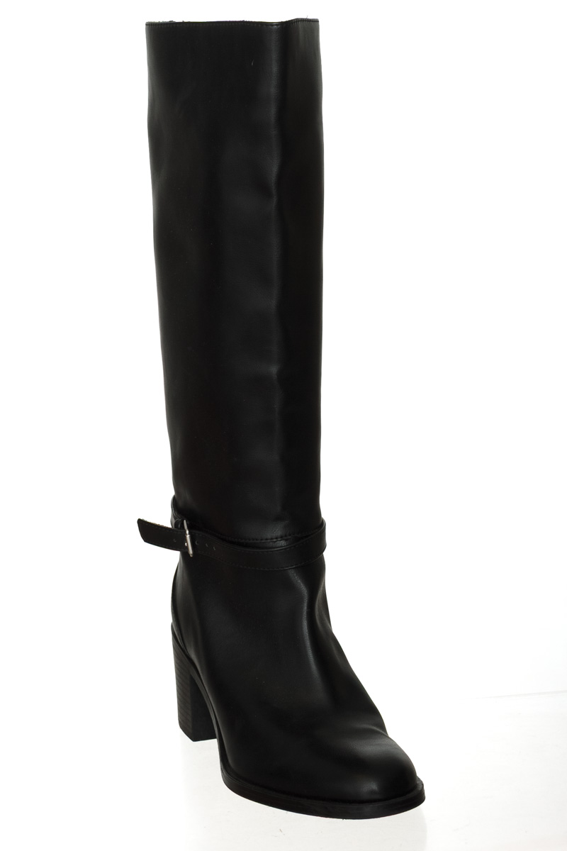 Zapatos color Negro - Zara