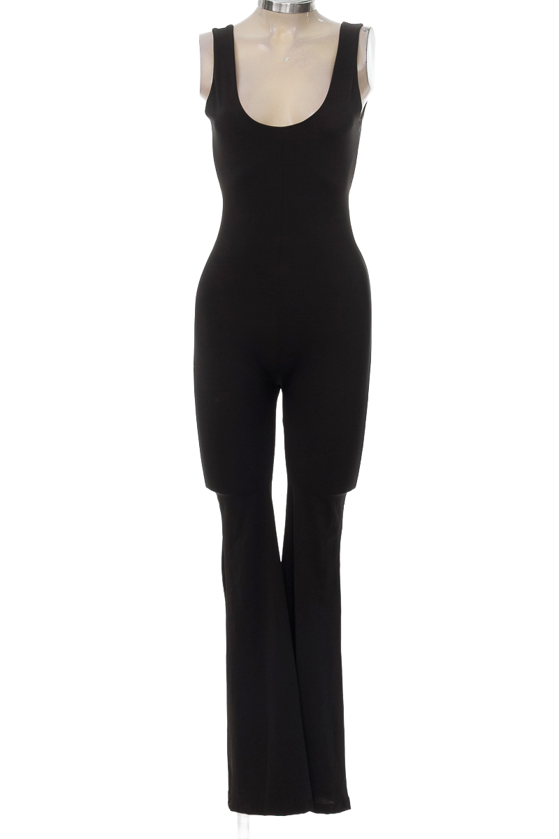 Ropa Deportiva / Salida de Baño color Negro - Sport Wear