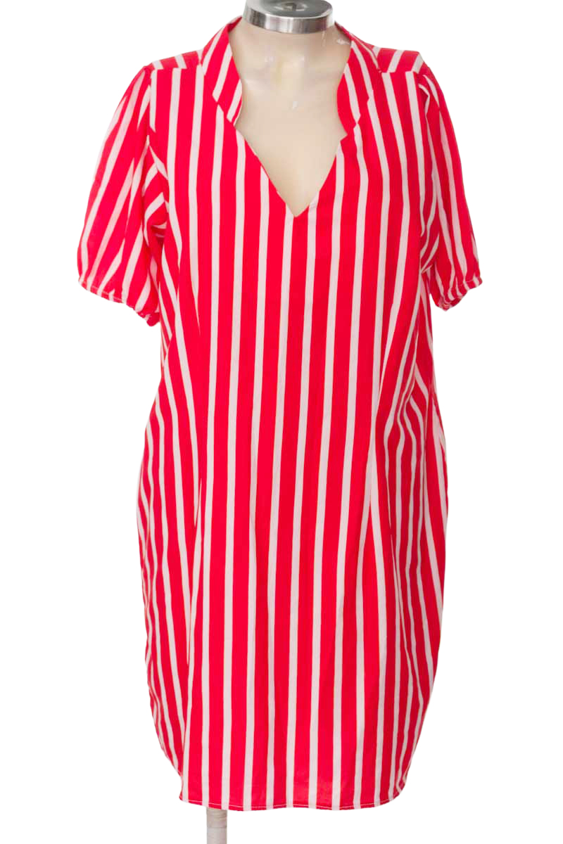 Vestido / Enterizo color Rojo - Closeando