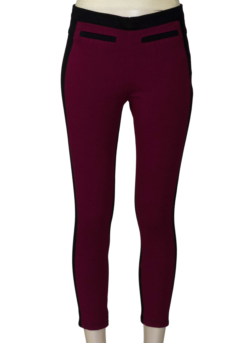 Pantalones color Negro - HAVE