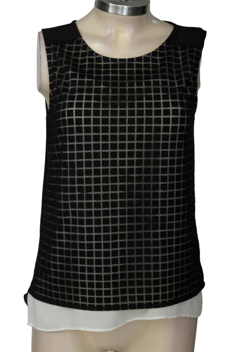 Top / Camiseta color Negro - The Limited
