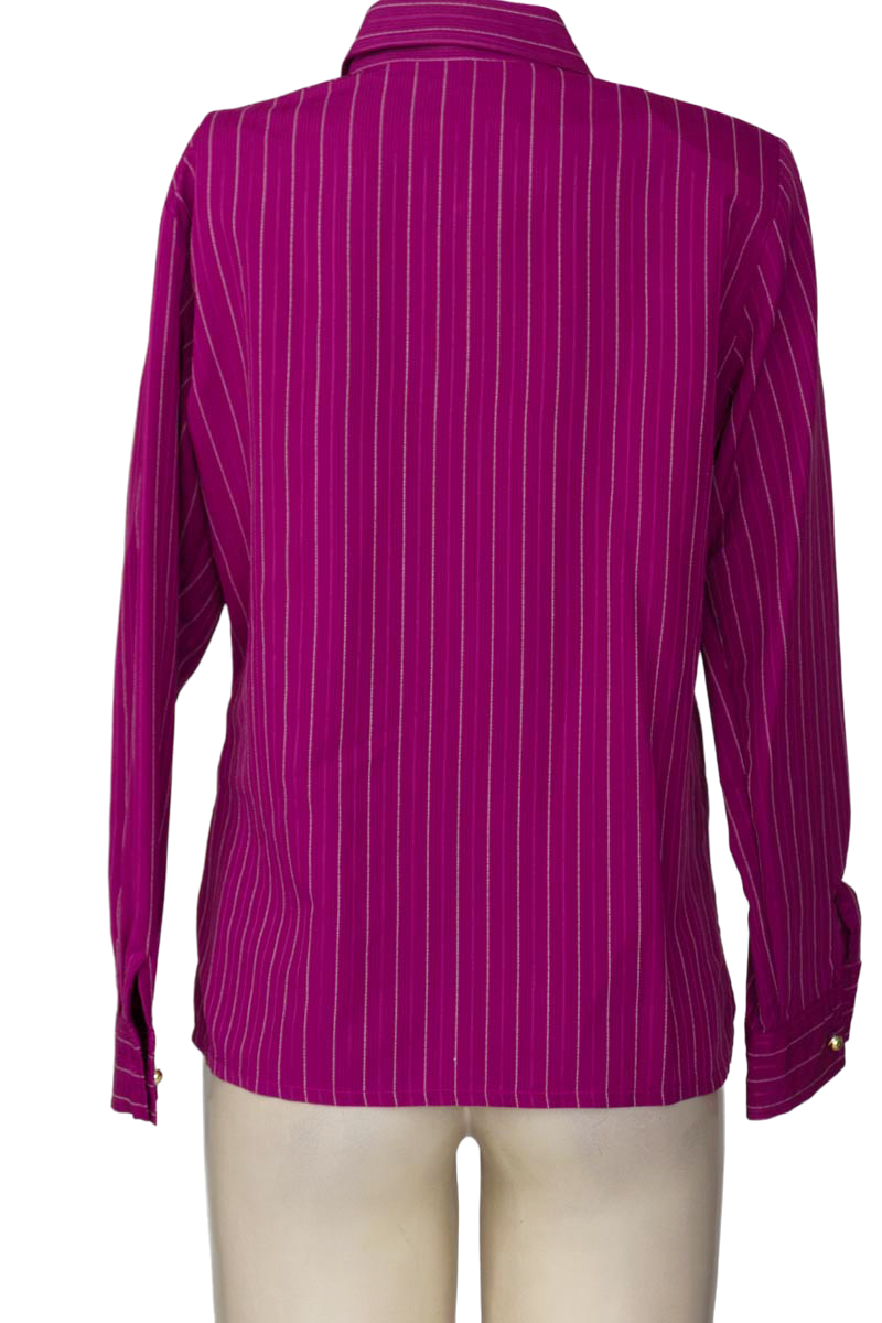 Blusa color Morado - NAYDU