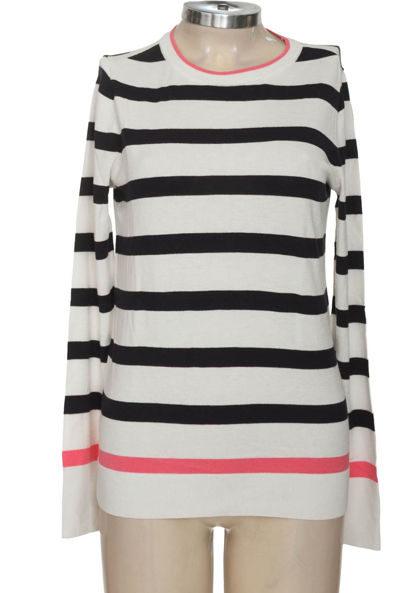Sweater color Blanco - Ann Taylor