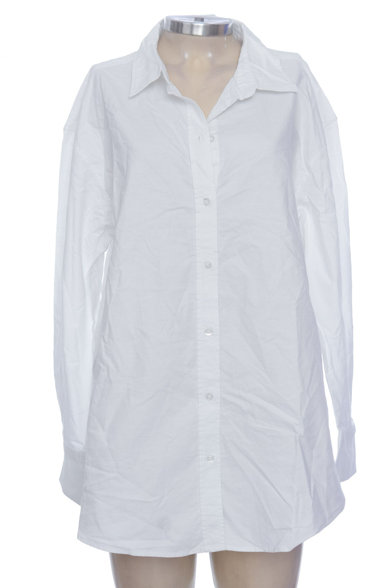 Blusa color Blanco - H&M