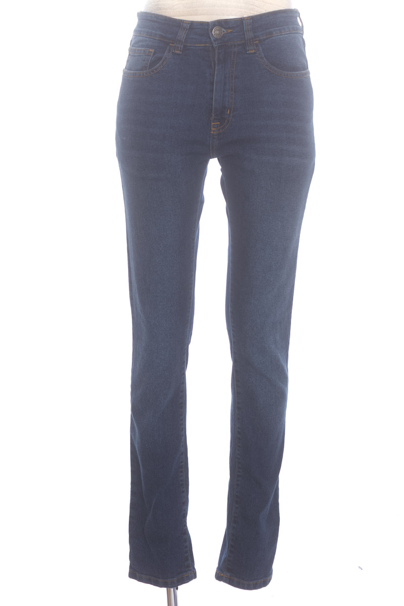 Jean color Azul - People Concept