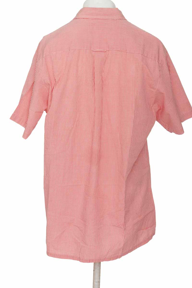 Camisa color Rojo - NAUTICA