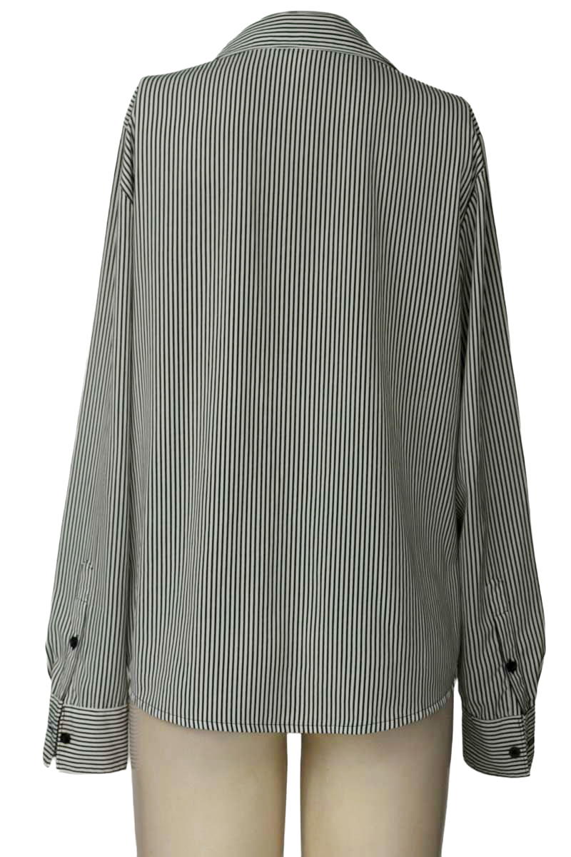 Blusa color Negro - H&M