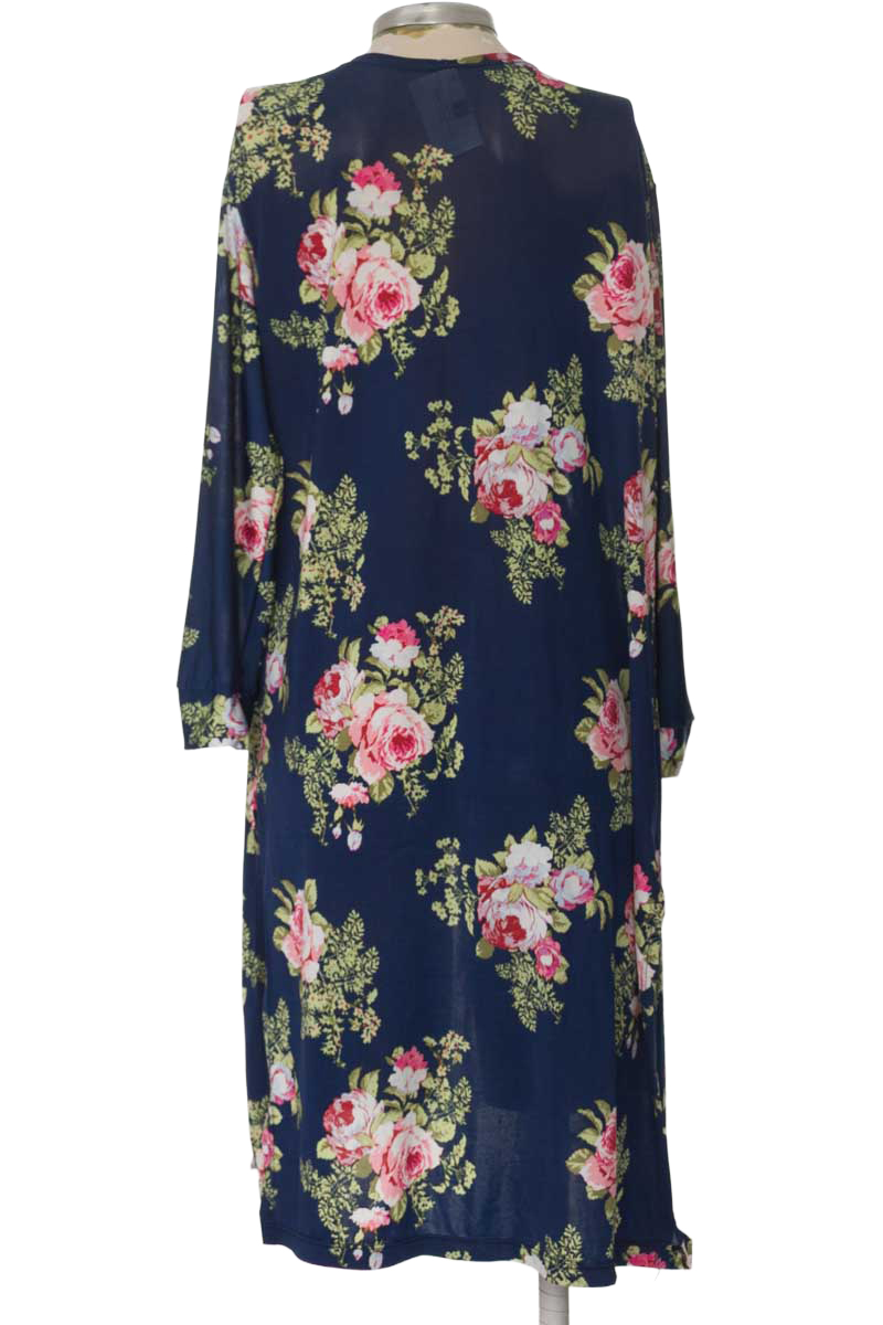 Blusa color Azul - Closeando