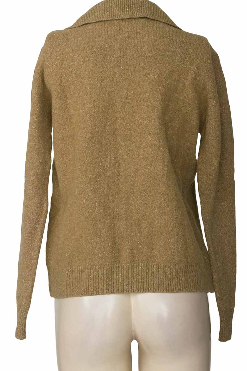 Sweater color Beige - Sherland