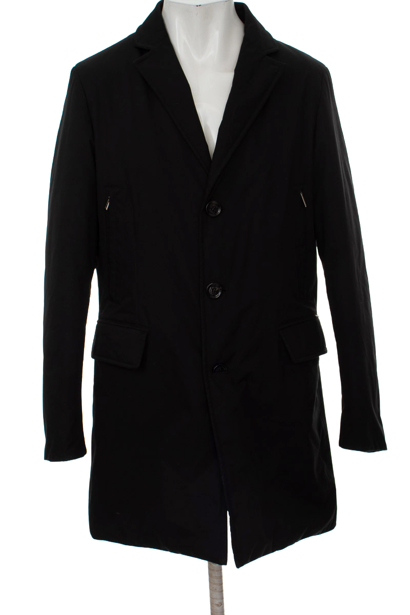 Chaqueta color Negro - Moorer