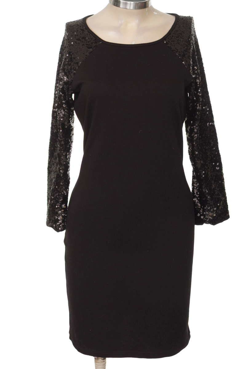 Vestido / Enterizo color Negro - Studio F