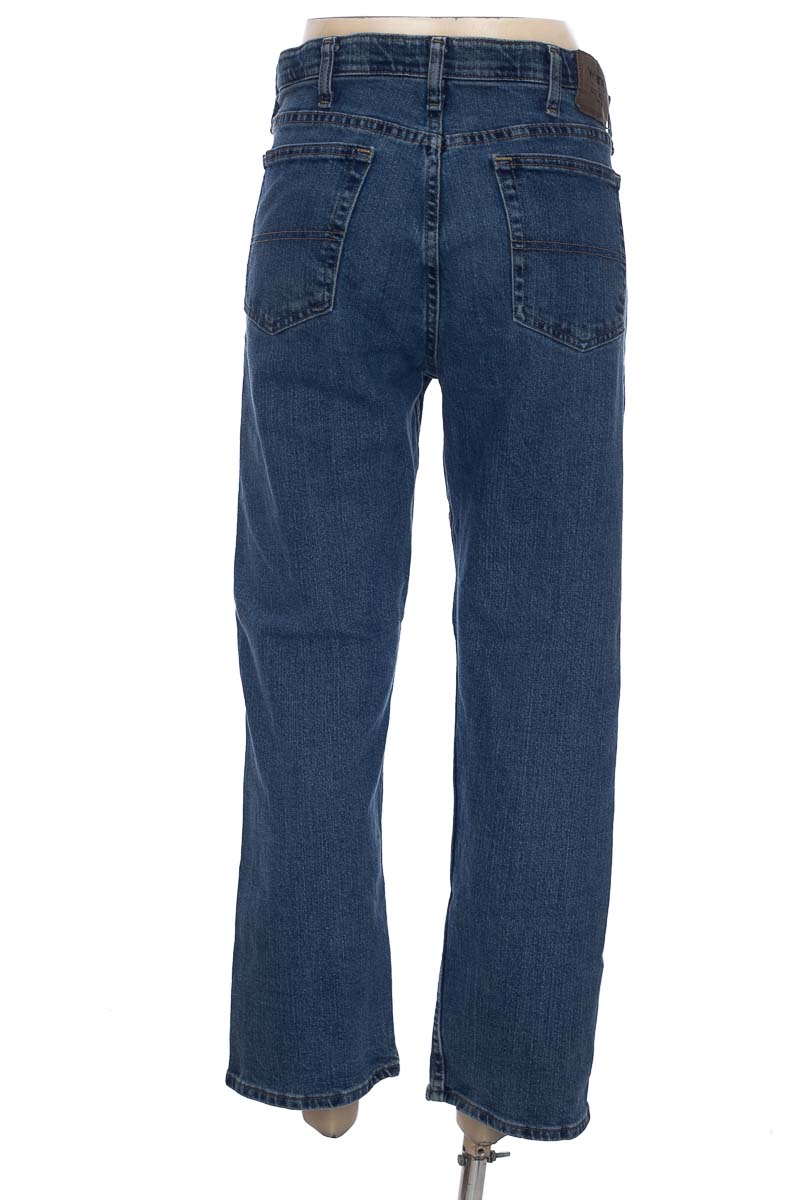 Jean color Azul - Wrangler