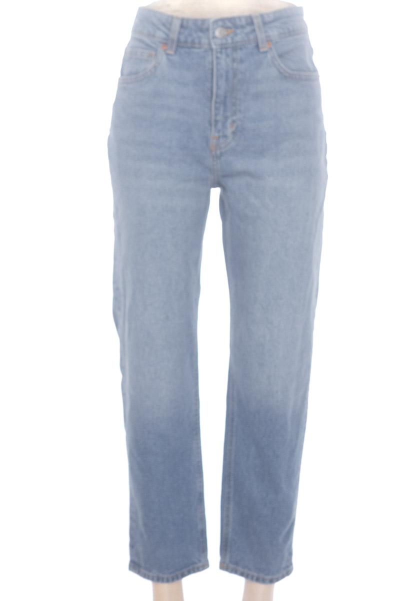 Pantalones color Azul - H&M