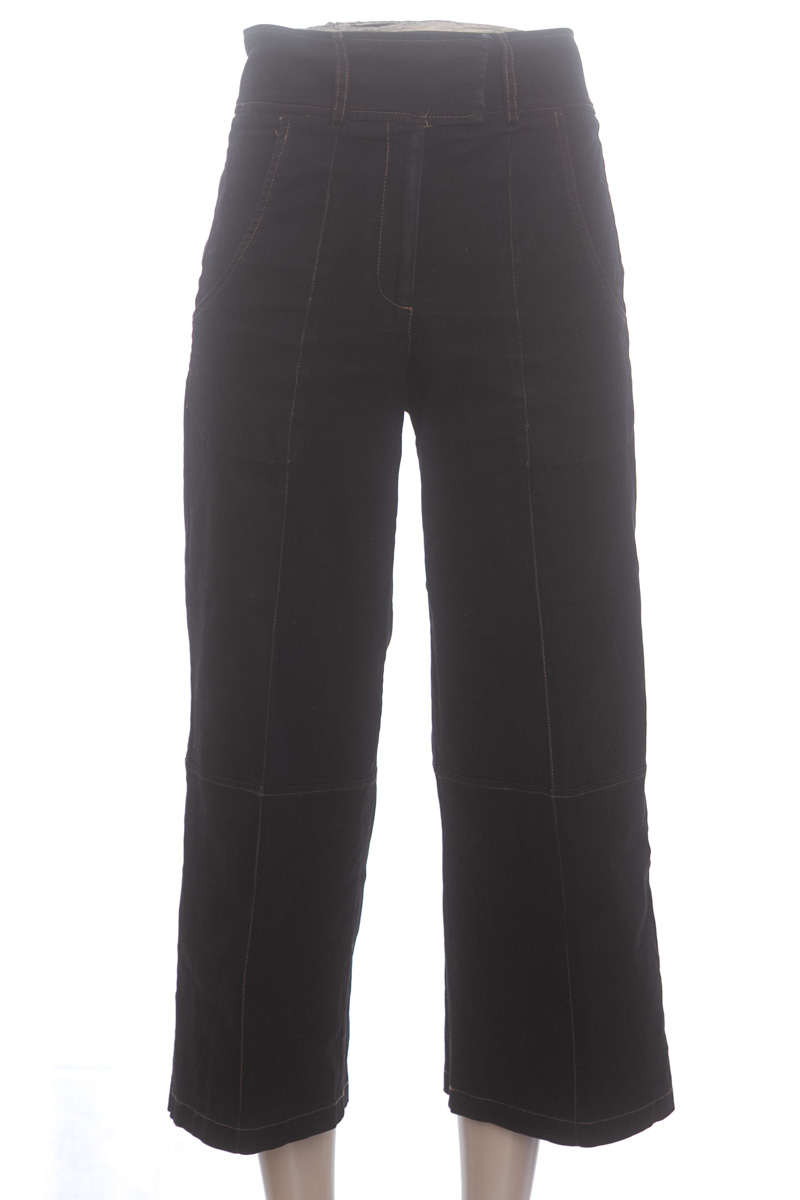 Pantalones color Negro - Padova