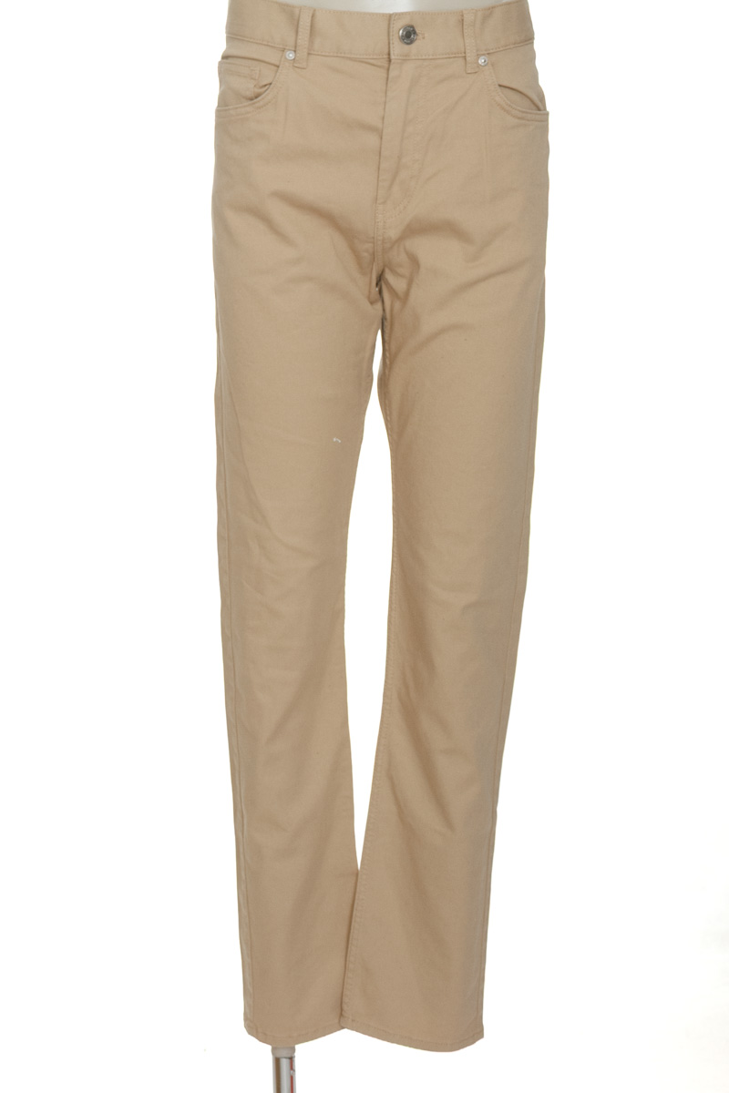 Pantalón color Beige - H&M