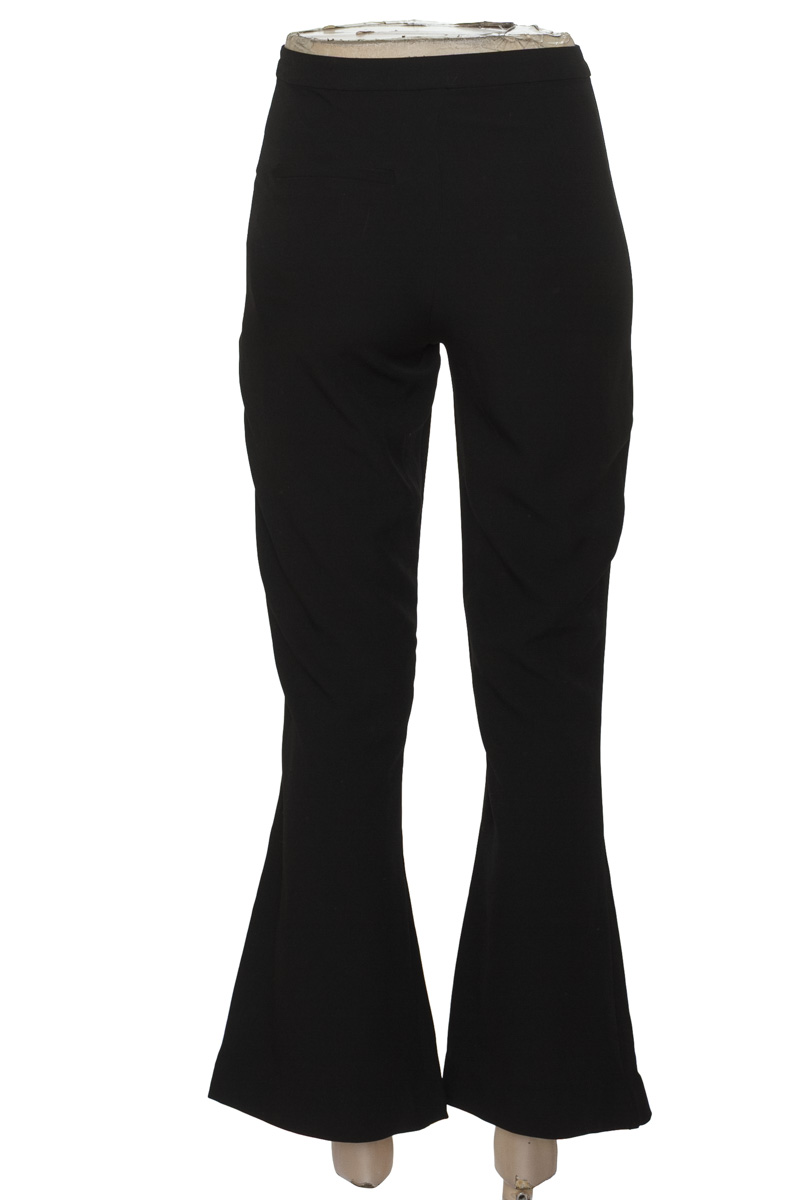 Pantalones color Negro - Seven Seven