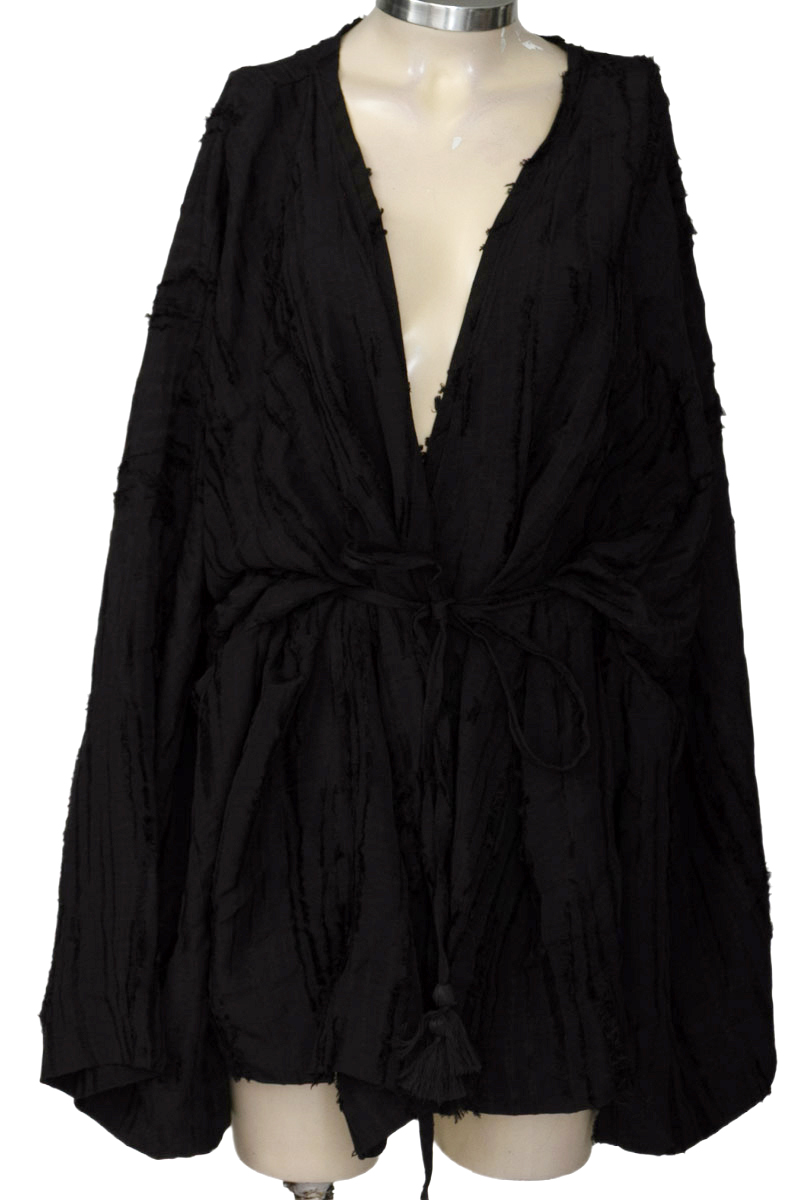 Blusa color Negro - H&M Edition