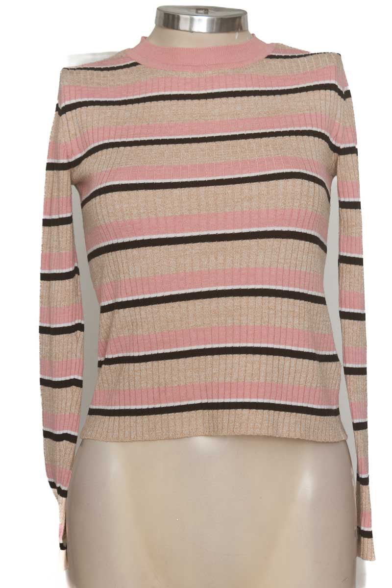 Sweater color Rosado - Divided by H&M