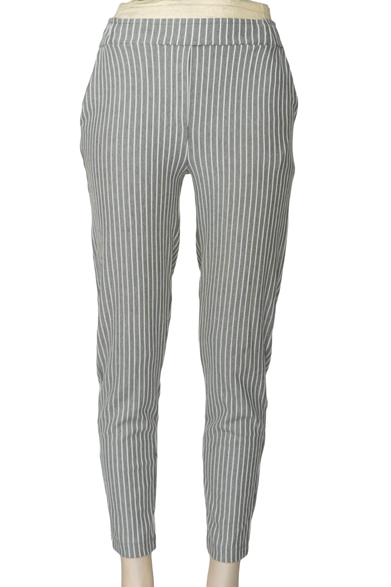 Pantalones color Gris - Studio F