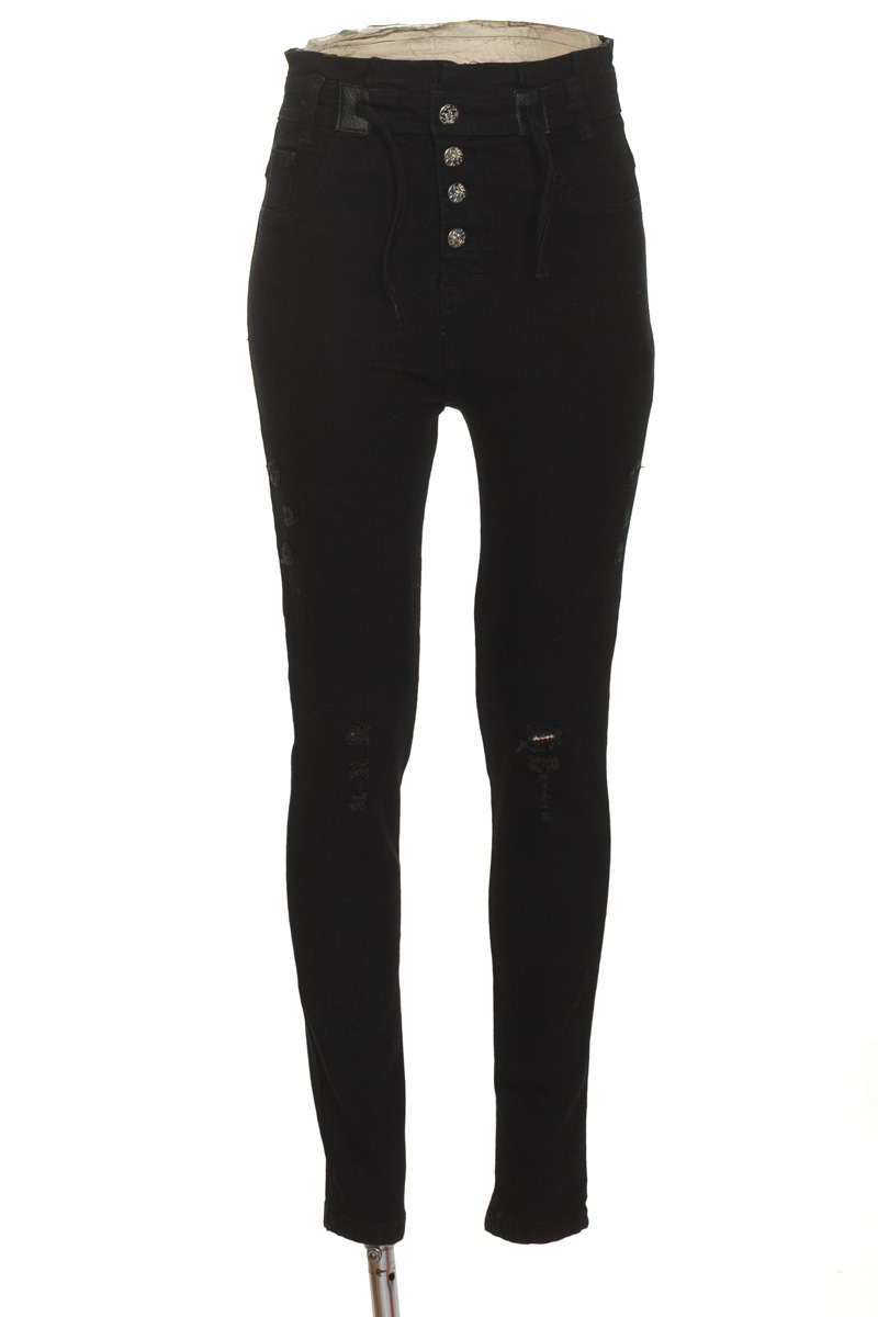 Pantalones color Negro - Closeando