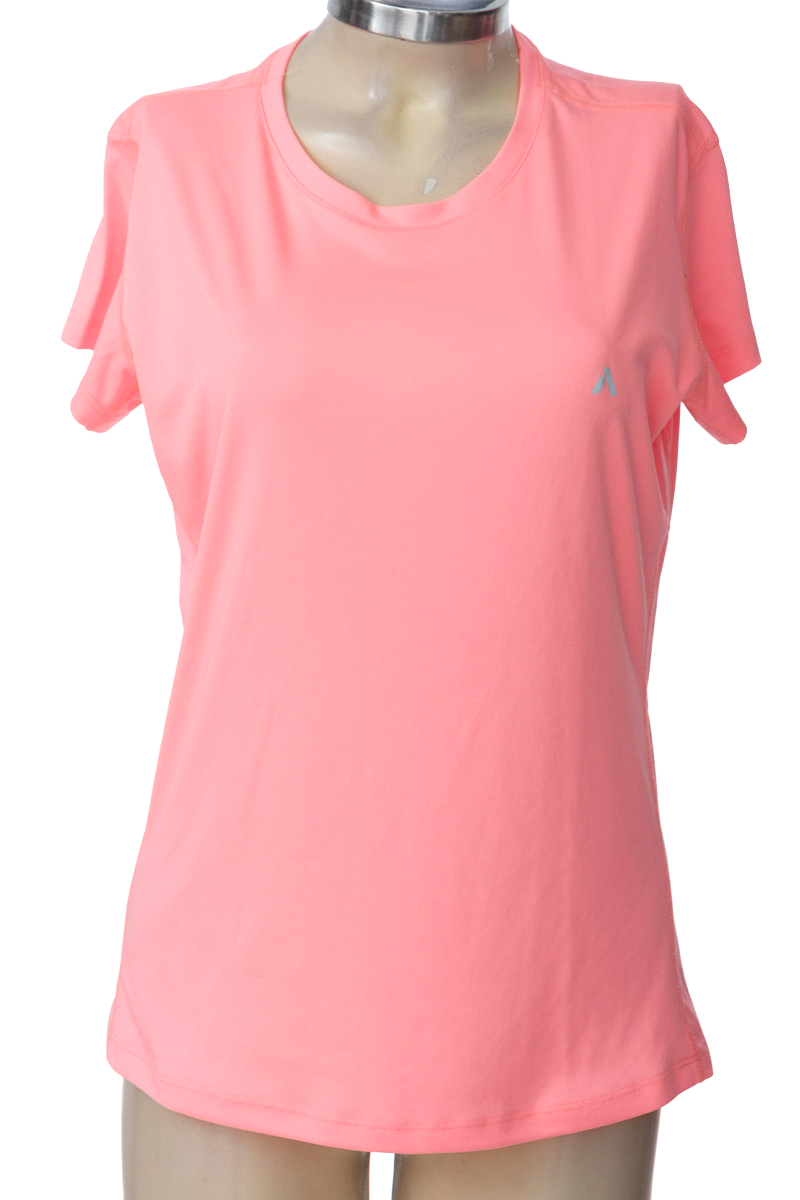 Ropa Deportiva / Salida de Baño color Fucsia - Bronzini