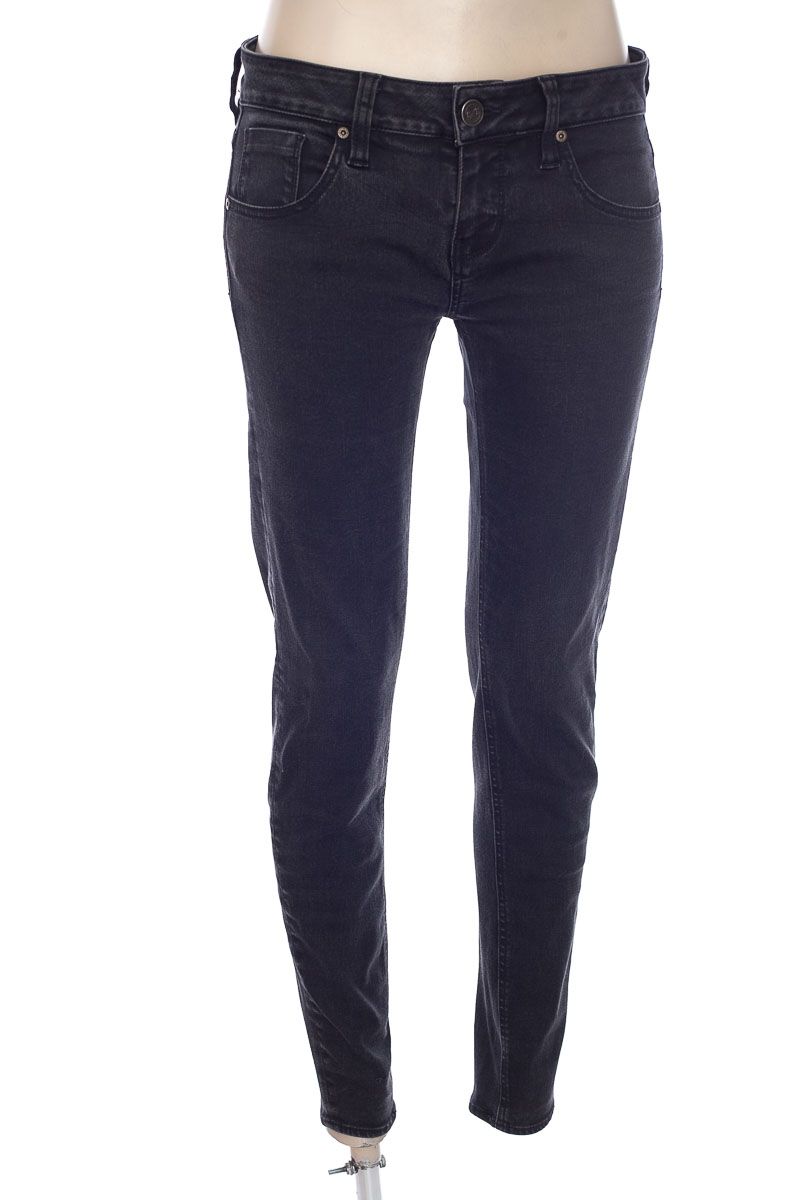 PANTALON DUCK CHINO VELOURS BEIGE HOMME