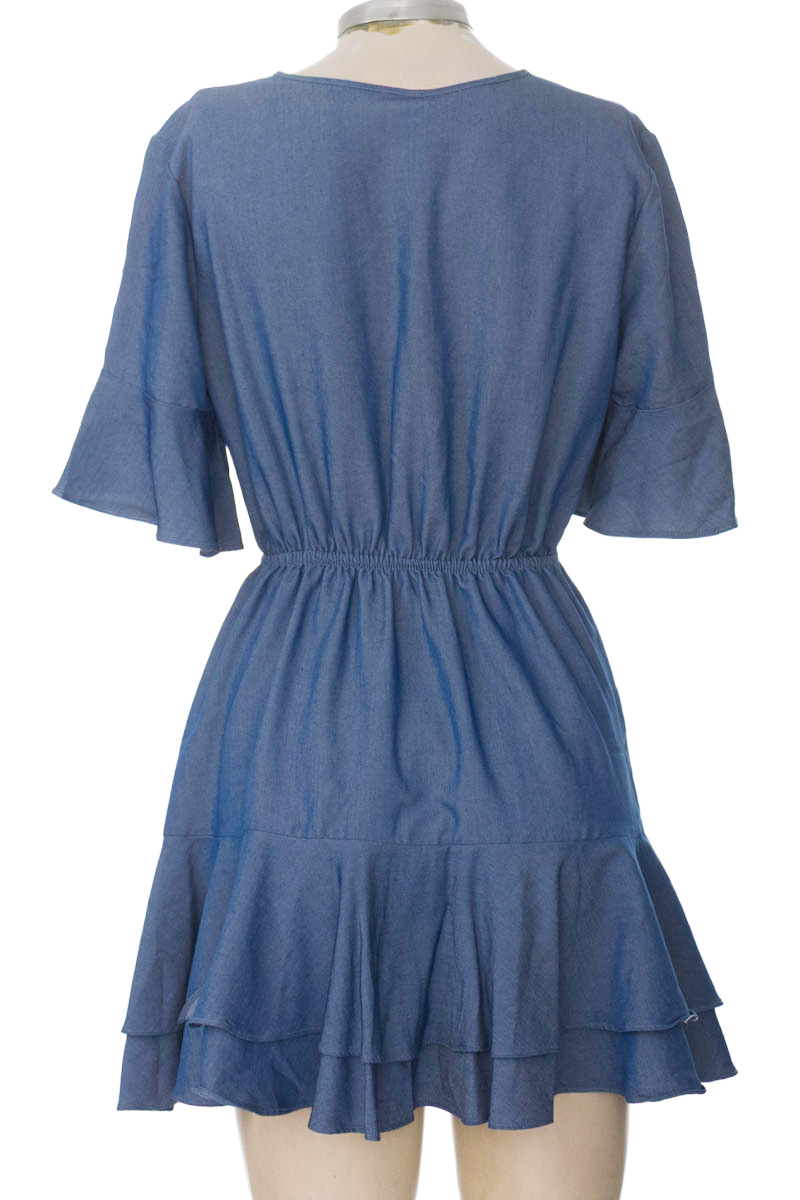 Vestido / Enterizo color Azul - Con Amor Bamba