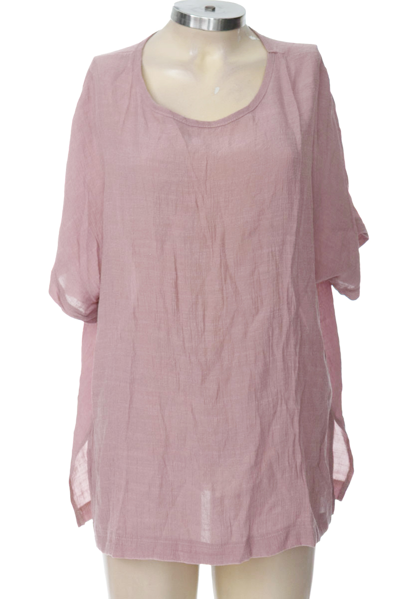 Blusa color Rosado - Closeando