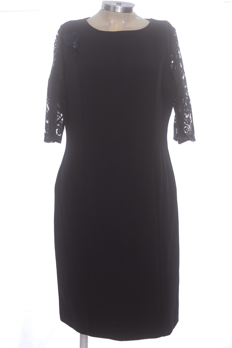 Vestido / Enterizo color Azul - malena